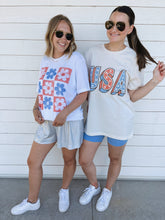 Load image into Gallery viewer, USA Oversized Tee

