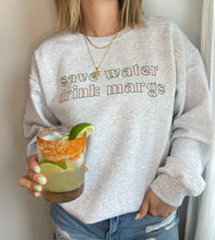 Load image into Gallery viewer, Save Water Drink Margs
