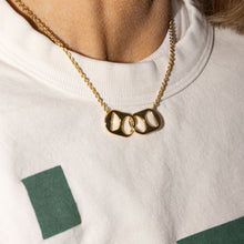 Load image into Gallery viewer, Soda Tab Necklace

