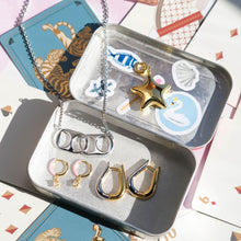 Load image into Gallery viewer, Soda Tab Necklace
