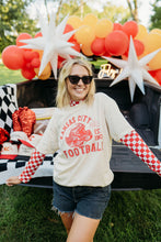 Load image into Gallery viewer, Kansas City x 1960 Helmet Tee
