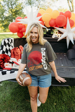 Load image into Gallery viewer, KCMO x Helmet Tee
