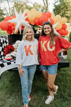 Load image into Gallery viewer, KC x Smiles Crewneck
