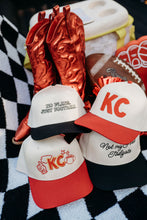 Load image into Gallery viewer, KC Doodle Hat
