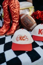 Load image into Gallery viewer, KC Doodle Hat
