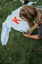 Load image into Gallery viewer, KC x Smiles Crewneck
