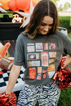 Load image into Gallery viewer, KC Matchbox Tee
