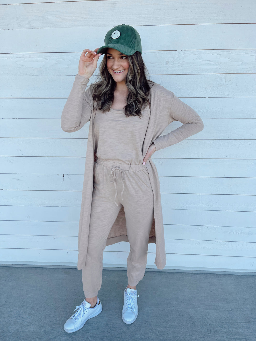 Fun and Games Jumpsuit
